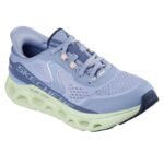 Skechers Slip-ins Glide-Step shoes - Altus W 150510-BLMT