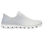 Skechers Slip-ins Glide-Step shoes - Excite W 104566-GRY - Image 2