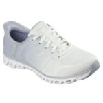 Skechers Slip-ins Glide-Step shoes - Excite W 104566-GRY - Image 5