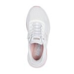 Skechers Slip-ins: GO RUN Elevate 2.0 shoes – Banyan W 129006-WPK - Image 3