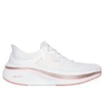 Skechers Slip-ins: GO RUN Elevate 2.0 shoes – Banyan W 129006-WPK - Image 4