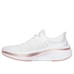 Skechers Slip-ins: GO RUN Elevate 2.0 shoes – Banyan W 129006-WPK - Image 5