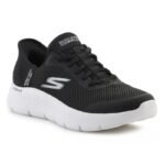 Skechers Slip-ins: GO Walk Flex - Grand Entry W 124836-BKW
