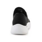 Skechers Slip-ins: GO Walk Flex - Grand Entry W 124836-BKW - Image 5