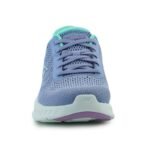 Skechers Slip-ins: GO Walk Now shoes - Khloe W 125643-BLGR - Image 2