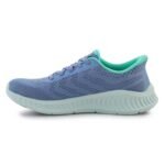 Skechers Slip-ins: GO Walk Now shoes - Khloe W 125643-BLGR - Image 4