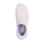 Skechers Slip-ins: GoWalk GO Flex - Sunset Rose W 124822-LTPK - Image 3