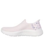 Skechers Slip-ins: GoWalk GO Flex - Sunset Rose W 124822-LTPK - Image 5