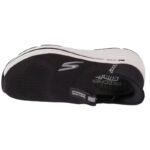 Skechers Slip-Ins Max Cushioning Elite 2.0 W 129611-BKW Running Shoes - Image 2