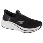Skechers Slip-Ins Max Cushioning Elite 2.0 W 129611-BKW Running Shoes - Image 5