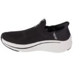 Skechers Slip-Ins Max Cushioning Elite 2.0 W 129611-BKW Running Shoes - Image 6