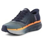Skechers Slip-Ins Max Cushioning Elite Premier 2.0 M shoes 220526-NVOR - Image 3
