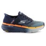 Skechers Slip-Ins Max Cushioning Elite Premier 2.0 M shoes 220526-NVOR - Image 6