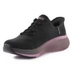 Skechers Slip-Ins Max Cushioning Elite W 129626-BKMV shoes - Image 3