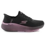 Skechers Slip-Ins Max Cushioning Elite W 129626-BKMV shoes - Image 4