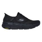 Skechers Slip-Ins Max Cushioning Premier 2.0 M 220526-BBK shoes - Image 2