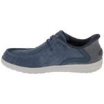 Skechers Slip-Ins: Melson - Coronado 210959-DEN Navy 40 - Image 2
