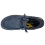 Skechers Slip-Ins: Melson - Coronado 210959-DEN Navy 40 - Image 3