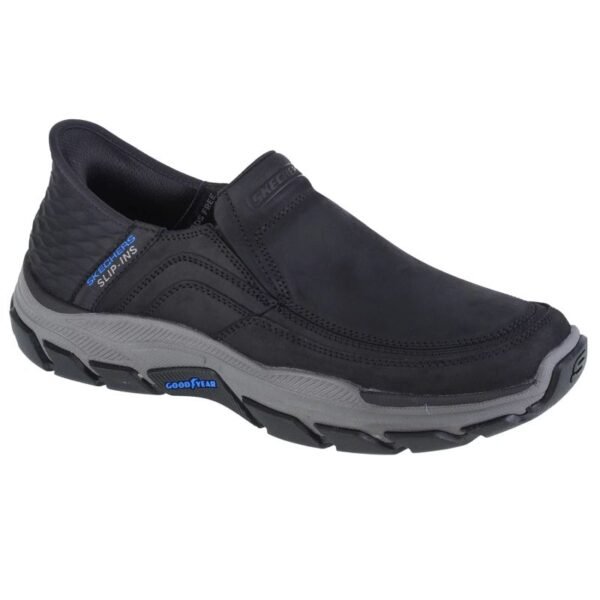 Skechers Slip-Ins Respected shoes - Elgin M 204810-BLK