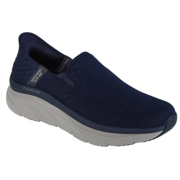 Skechers Slip-Ins RF shoes: DLux Walker - Orford M 232455-NVY