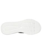 Skechers Slip-ins shoes: Bobs Sport B Love - True Delight W 117617 BLK black - Image 5