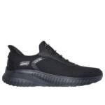 Skechers Slip-ins shoes: Bobs Sport Squad Chaos M 118303 BBK