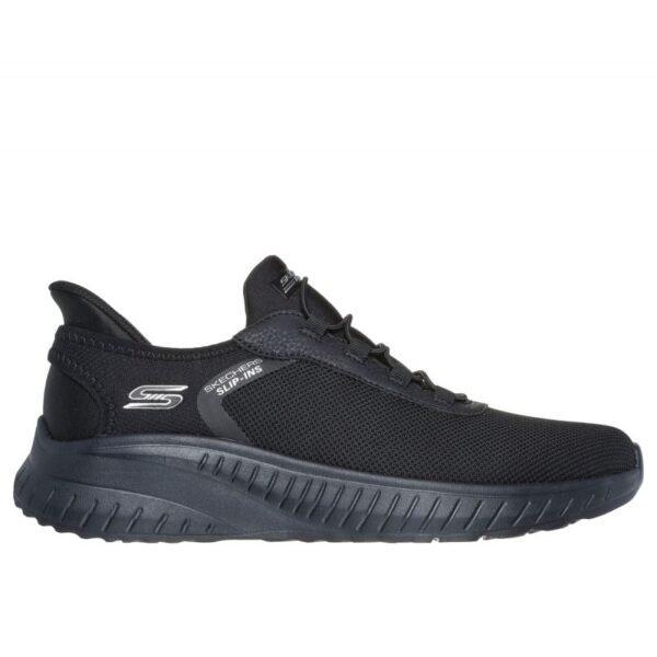 Skechers Slip-ins shoes: Bobs Sport Squad Chaos M 118303 BBK
