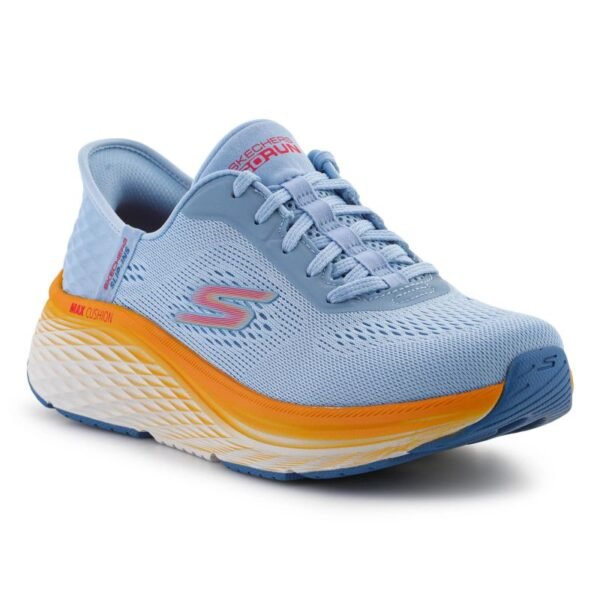 Skechers Slip-ins shoes: Max Cushioning Elite 2.0 W 129626-BLOR