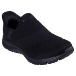 Skechers Slip-ins shoes: Virtue - Sleek W 104425 BBK - Image 2