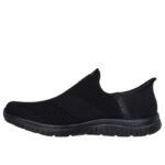 Skechers Slip-ins shoes: Virtue - Sleek W 104425 BBK - Image 5