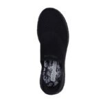 Skechers Slip-ins shoes: Virtue - Sleek W 104425 BBK - Image 8