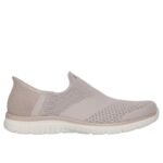 Skechers Slip-ins shoes: Virtue - Sleek W 104425/TPE - Image 2