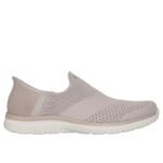 Skechers Slip-ins shoes: Virtue - Sleek W 104425/TPE - Image 8