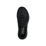 Skechers Slip-ins Summits shoes - Diamond Dream W 150123-BBK - Image 3