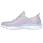 Skechers Slip-ins Summits shoes - Diamond Dream W 150123-LAV - Image 3