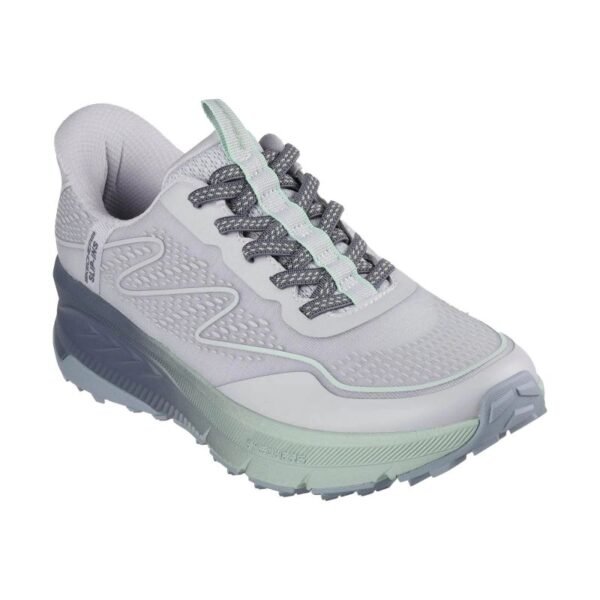 Skechers Slip-ins Switch Back - Mist W 180157-GYGR shoes