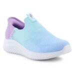 Skechers Slip-Ins: Ultra Flex 3.0 - Color Boost Jr 303828L-LBLV