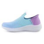 Skechers Slip-Ins: Ultra Flex 3.0 - Color Boost Jr 303828L-LBLV - Image 4