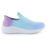 Skechers Slip-Ins: Ultra Flex 3.0 - Color Boost Jr 303828L-LBLV - Image 6