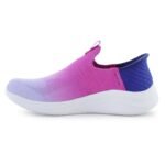 Skechers Slip-Ins: Ultra Flex 3.0 - Color Boost Jr 303828L-NVPR - Image 4