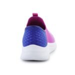 Skechers Slip-Ins: Ultra Flex 3.0 - Color Boost Jr 303828L-NVPR - Image 5