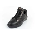 Skechers SLIP-INS W 186001/BBK Shoes - Image 3