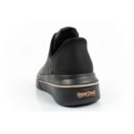Skechers SLIP-INS W 186001/BBK Shoes - Image 5