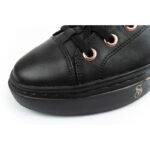 Skechers SLIP-INS W 186001/BBK Shoes - Image 6
