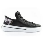 Skechers Snoop Dogg M 251016/BKW shoes - Image 2