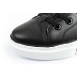 Skechers Snoop Dogg M 251016/BKW shoes - Image 4