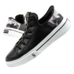 Skechers Snoop Dogg M 251016/BKW shoes - Image 8