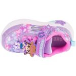 Skechers Snuggle Sneaks - Skech Squad 302214N-LVMT Pink 21 - Image 3