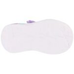 Skechers Snuggle Sneaks - Skech Squad 302214N-LVMT Pink 21 - Image 4