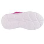 Skechers Snuggle Sneaks - Skech Squad 302214N-PKMT Pink 23 - Image 4